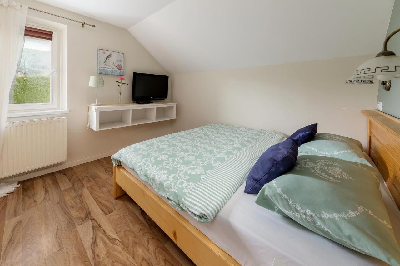 Apartma Summer Garden Bled Eksteriør billede