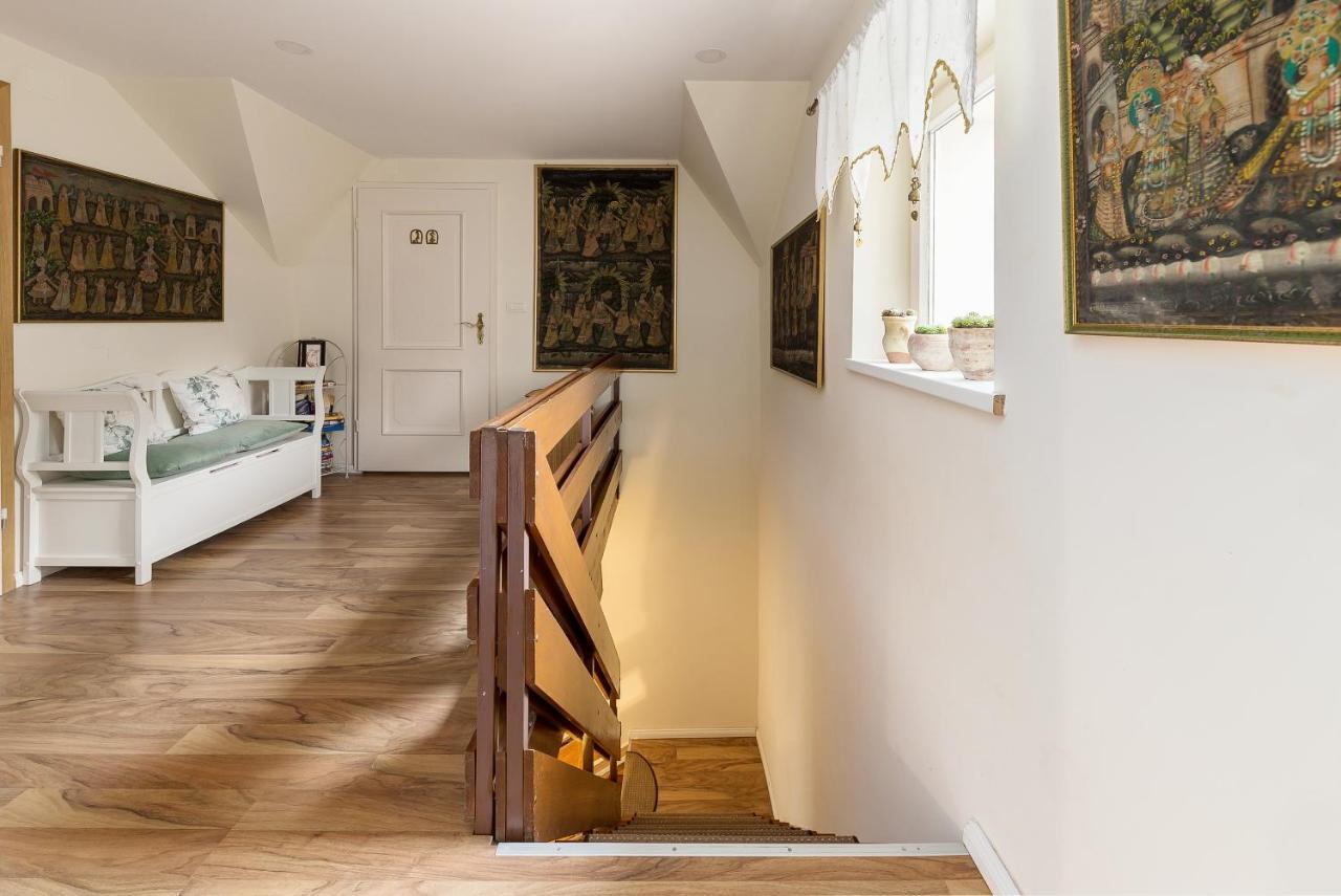 Apartma Summer Garden Bled Eksteriør billede