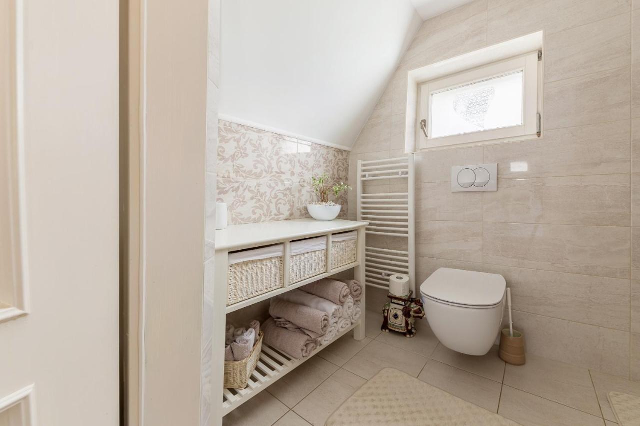 Apartma Summer Garden Bled Eksteriør billede