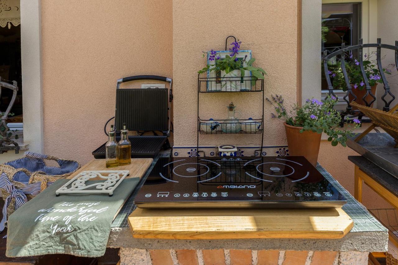 Apartma Summer Garden Bled Eksteriør billede