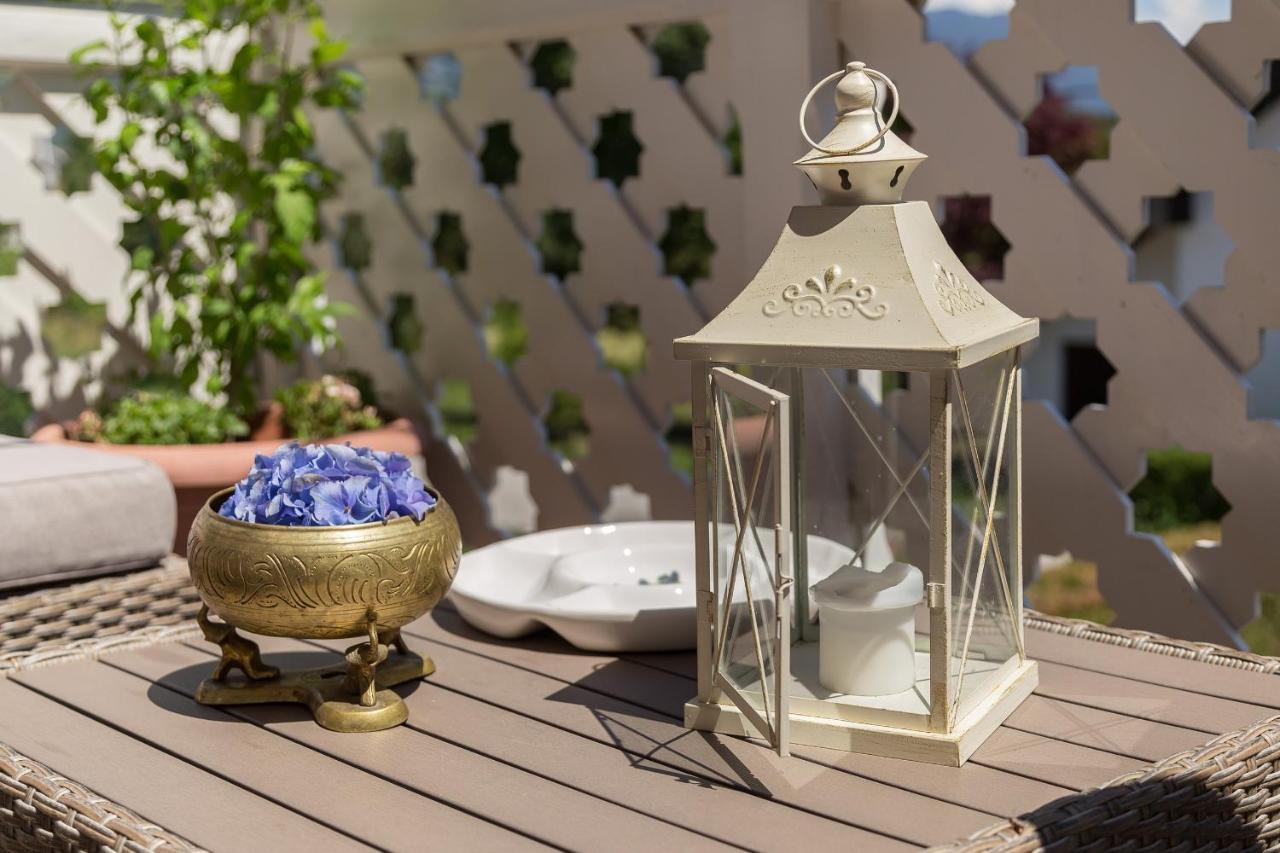 Apartma Summer Garden Bled Eksteriør billede