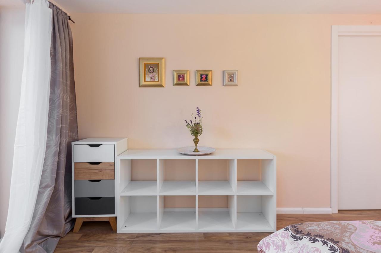 Apartma Summer Garden Bled Eksteriør billede
