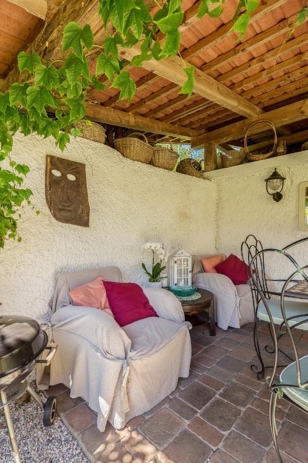 Apartma Summer Garden Bled Eksteriør billede